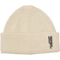 JACK & JONES JACCOLL REGULAR BEANIE NOOS grau
