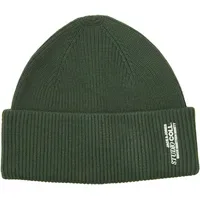 JACK & JONES Jaccoll Regular Beanie grün