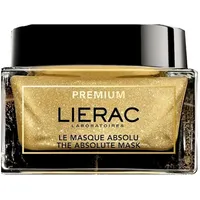 Lierac PREMIUM Gesichtscreme Gel 50 ml