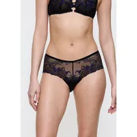 Triumph Wild Gardenia Florale Maxi Black - 44