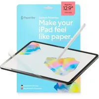 PaperLike 3 für iPad Pro 12,9" Weiß