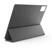 Lenovo Folio Case für Idea Tab Plus Grau