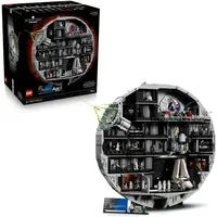 LEGO Star Wars Todesstern 75419