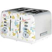 VQ Laura Ashley - Küchengeräte – Elveden Weiß von