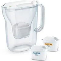 Brita Style Essential weiß 2,4 l