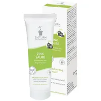 BIOTURM Zink Salbe 50 ml