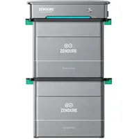 Zendure Hyper 2000 inkl. 2 x AB2000X 3,84 kWh