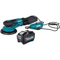 Makita BO 002 CGT1 Akku Exzenterschleifer 40 V max.