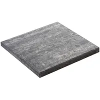 Diephaus Terrassenplatte Corso Graphit 50 x 50 x 4