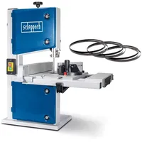 SCHEPPACH - 350W | 80mm Durchlasshöhe | 300mm breiter