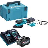 Makita BO 006 CGT101 Akku Deltaschleifer 40 V max.