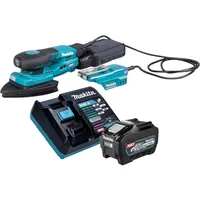 Makita BO 006 CGT101 Akku Deltaschleifer 40 V max.