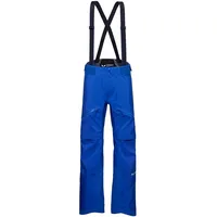 Mammut Eiger Nordwand Pro Hardshell Hosen - Eiger Blue