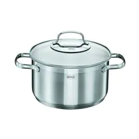 Rösle Style Kochtopf 24 cm rund