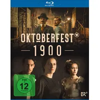 Leonine Oktoberfest 1900 [Blu-ray]