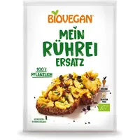 BioVegan Rührei-Ersatz 50 g