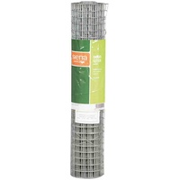 Siena Garden Drahtgitter verzinkt 12,7 x 0,80 x 1000