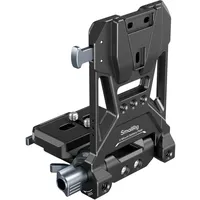 SmallRig V-Mount Akku-Montageplatte 4505B