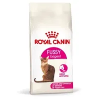 Royal Canin Fussy Exigent 4 kg