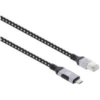 Manhattan USB-Kabel USB 3.2 Gen1 (USB 3.0 / USB