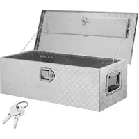 Vevor 762 x 330 x 244 mm Werkzeugkasten für