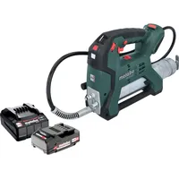 Metabo FP 18 LTX Akku Fettpresse 18 V 690