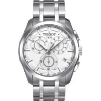 TISSOT Couturier T035.617.11.031.00