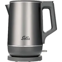 Solis Eco Boil 5520 1,7 l Silber