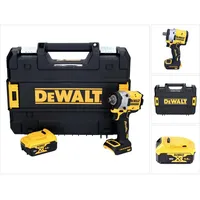 DeWalt DCF 922 NT inkl. 1 x 5,0 Ah