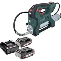Metabo FP 18 LTX Akku Fettpresse 18 V 690