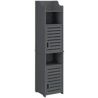 [en.casa] Badezimmerschrank Mora