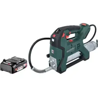 Metabo Metabo, FP 18 LTX Akku Fettpresse, 18 V