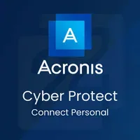 Acronis Cyber Protect Connect Personal
