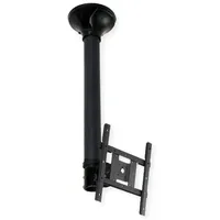 Value LCD-/TV-Deckenhalterung, 3 Gelenke, bis 20 kg