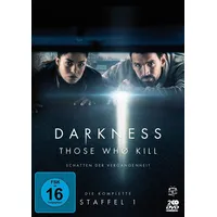 Fernsehjuwelen Darkness - Those Who Kill (Staffel 1) /