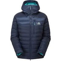 Mountain Equipment Baltoro Jacket - Daunenjacke - Damen cosmos