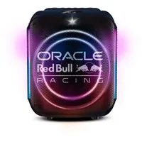 Red Bull Oracle Red Bull Racing SK240 Tragbarer Mono-Lautsprecher,