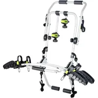 BuzzRack BUZZ RACK Fahrradträger Fahrzeugheck Kofferraum 30kg Max