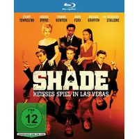 Onegate media gmbh Shade - Heißes Spiel in Las