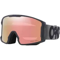 OAKLEY LINE MINER L, Größe ONE SIZE in Braun