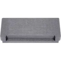 Rothenberger ROCASE 4212 Zupfschaumeinlage - 1500002449