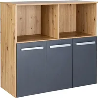 Arthur Berndt Kinderregal Alessio 99 x 92 x 42