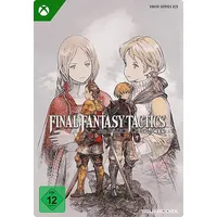 Microsoft Final Fantasy Tactics: The Ivalice Chronicles (Download) (Xbox
