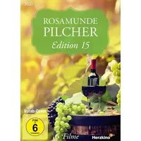 Onegate media Rosamunde Pilcher Edition 15 3 DVDs)