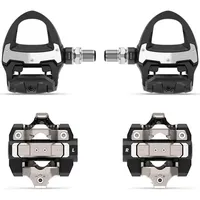 Garmin Rally RS/XC210 Bundle Pedale (Größe ONE SIZE, schwarz)