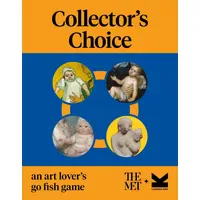 LAURENCE KING Collector’s Choice