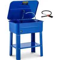 MSW Teilewaschgerät 75 l