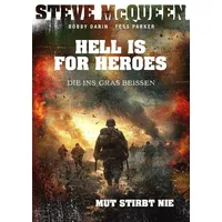 Spirit Media Hell is for Heroes - Die ins