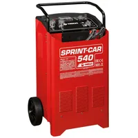 HELVI Sprint Car 540 12V 24A