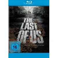 Warner The Last of Us: Die komplette 1 [Blu-ray]